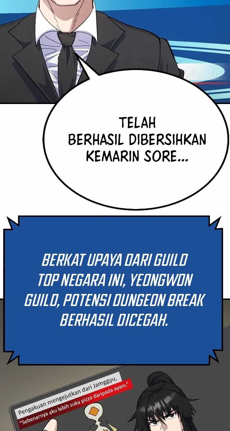 Manhwa Divine Delivery Chapter 24 gambar 2
