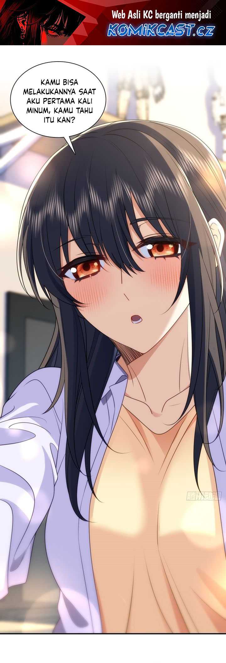 Manhua My Wife Is From a Thousand Years Ago Chapter 294 gambar 2