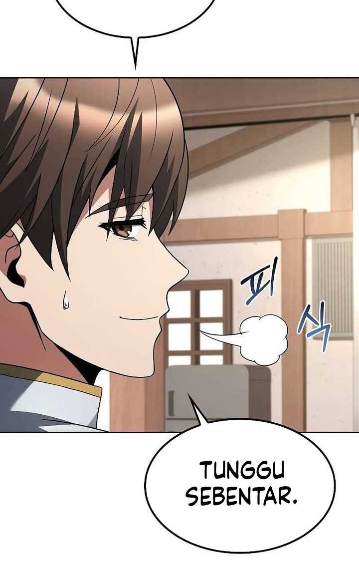 Archmage Restaurant Chapter 47 - Halaman 15