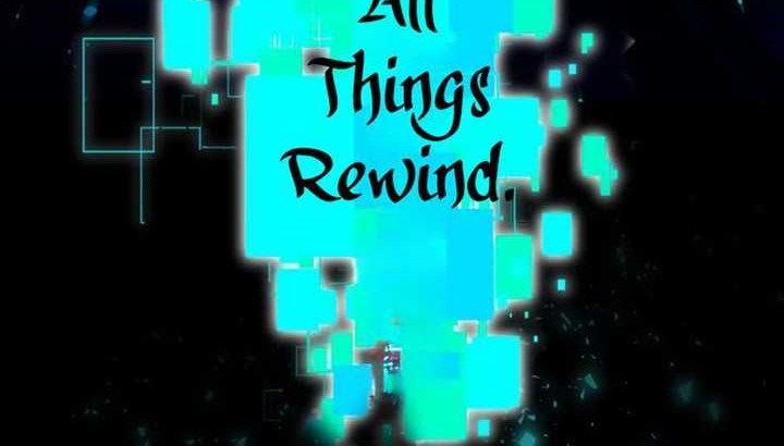 Zero: Beyond the Future with Space-Time Magic Chapter 26 halaman 3