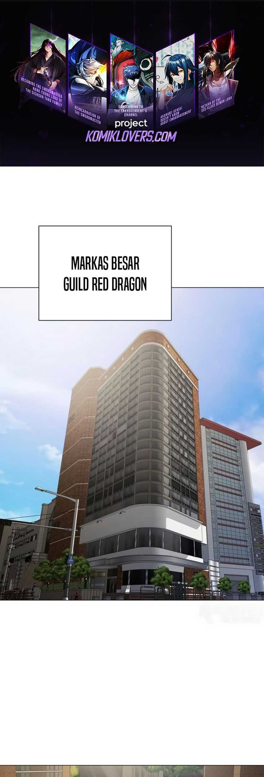 Manhwa Return of the SSS-Class Demon Lord Chapter 27 gambar 2