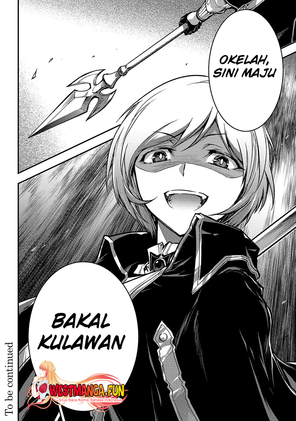 Assassin de aru ore no Sutetasu ga Yuusha yori mo Akiraka ni Tsuyoi Nodaga Chapter 32 - Halaman 28
