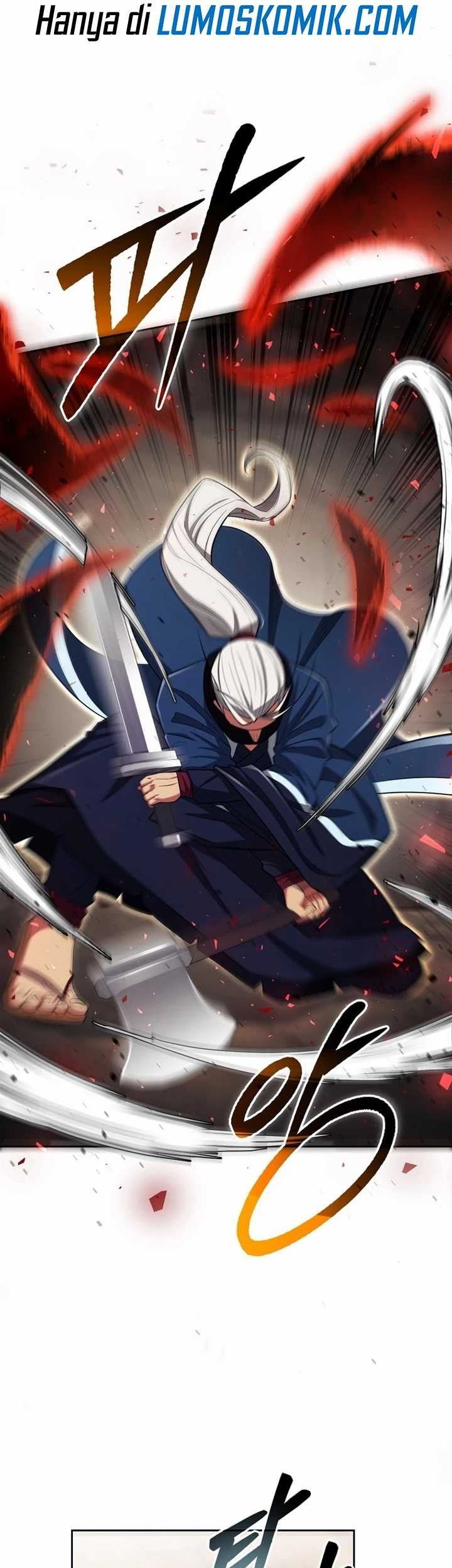 Debuff Master Chapter 28 halaman 3