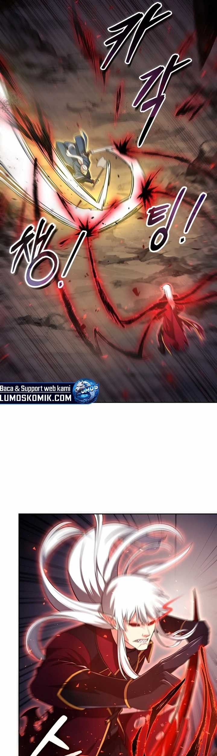 Debuff Master Chapter 28 halaman 5