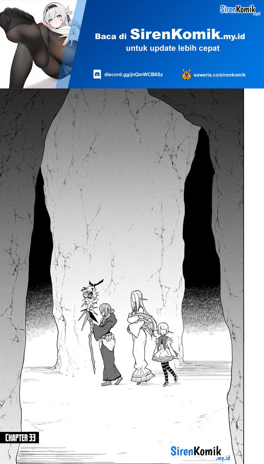 Manga Cheat Skill “Shisha Sosei” Ga Kakusei Shite Inishieno Maougun Wo Fukkatsu Sasete Shimaimashita ~Dare Mo Shinasenai Saikyou Hiiro~ Chapter 33 gambar 2
