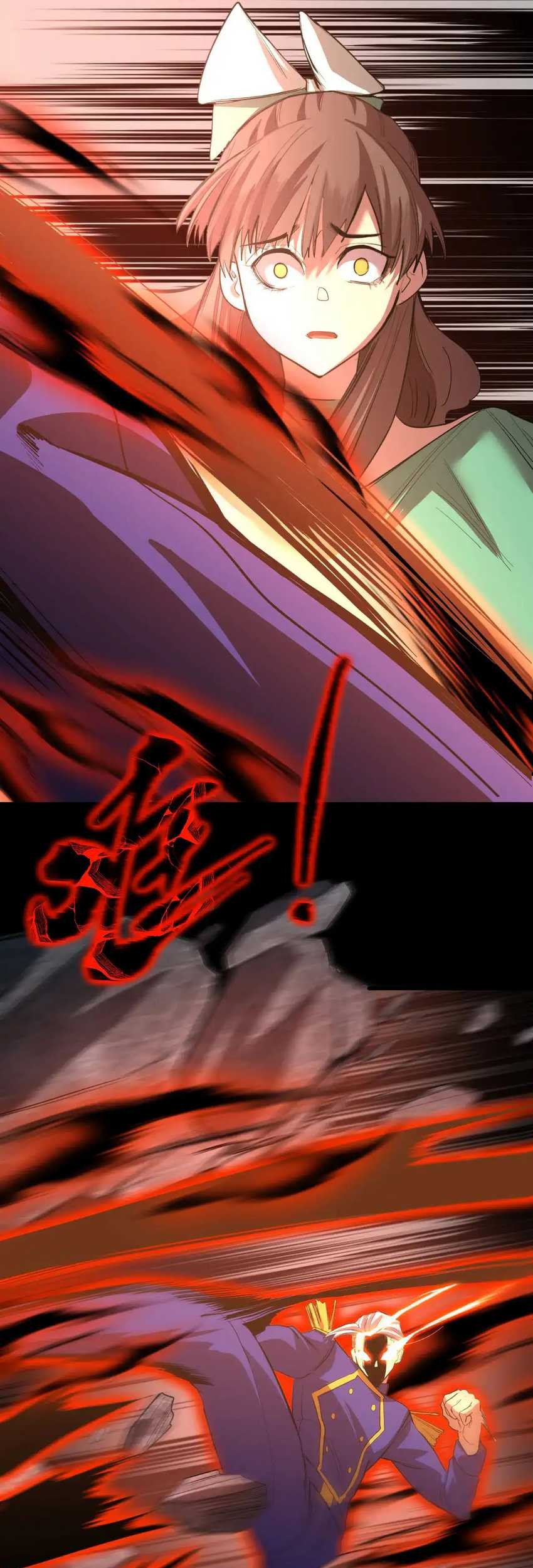 Apex Future Martial Arts Chapter 149 - Halaman 47