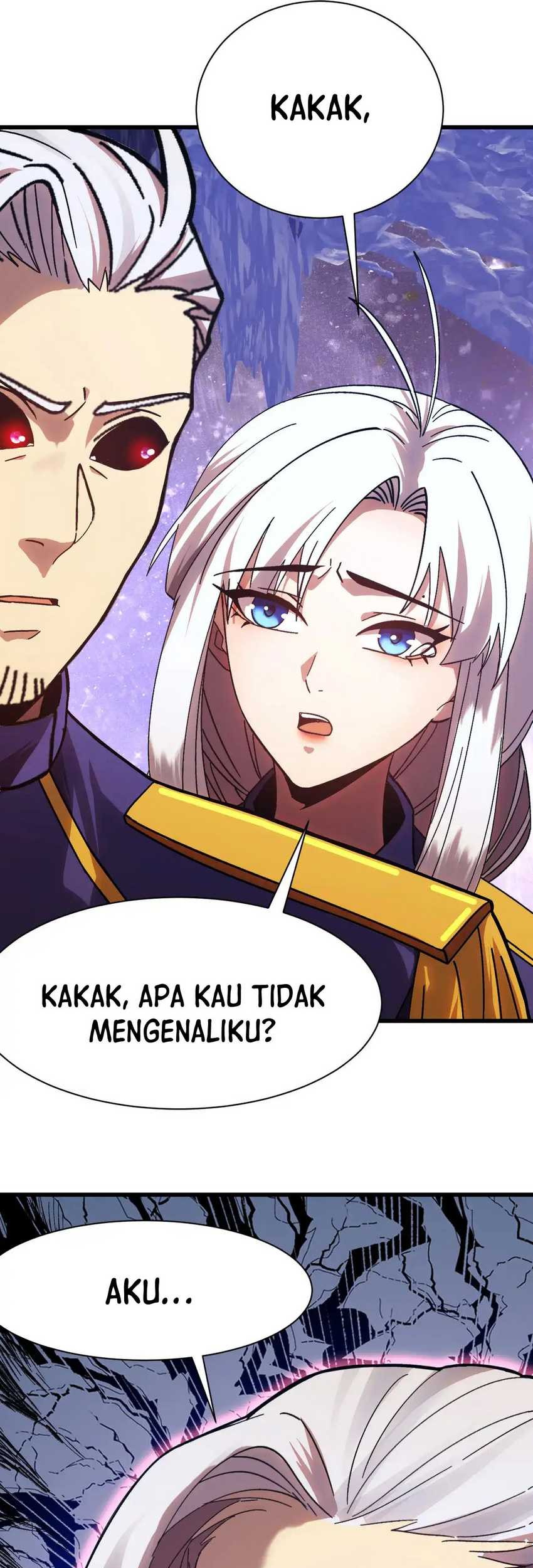Apex Future Martial Arts Chapter 149 - Halaman 56