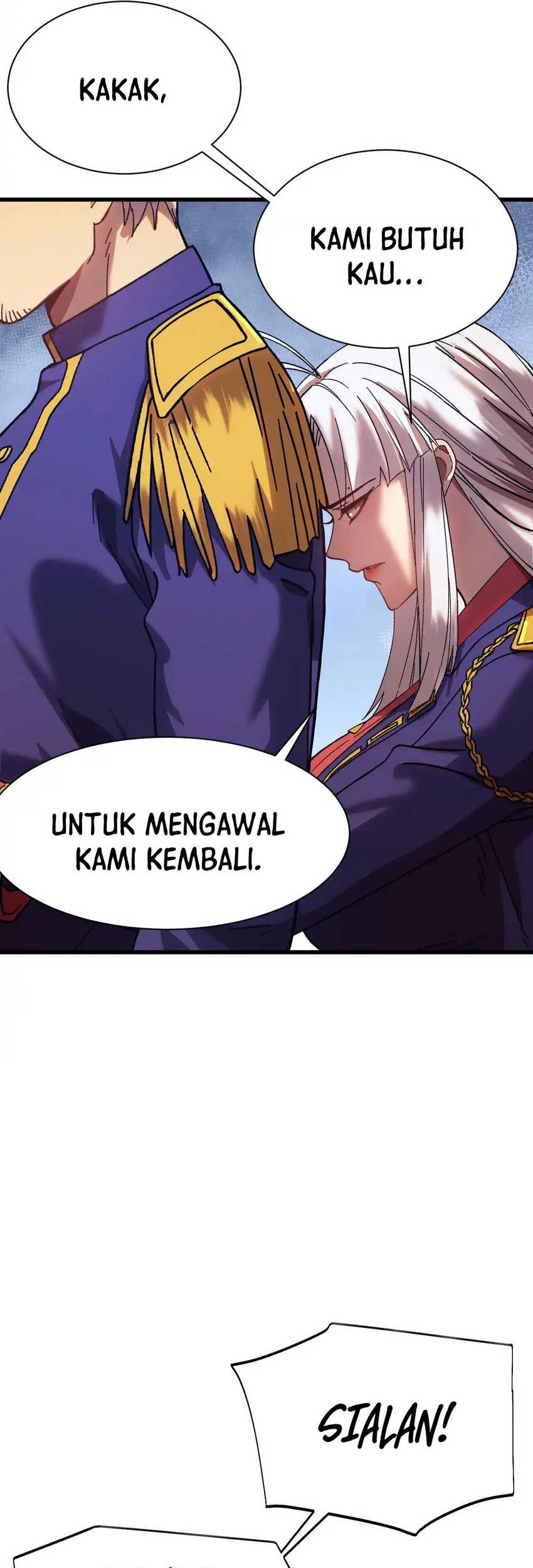 Apex Future Martial Arts Chapter 149 - Halaman 61