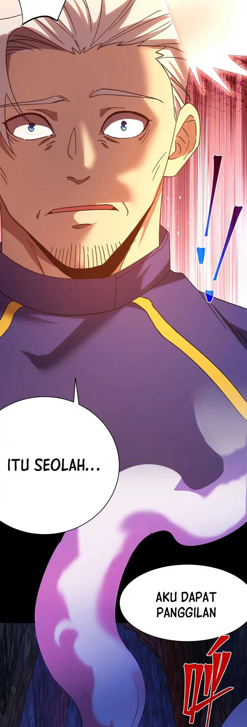 Apex Future Martial Arts Chapter 149 - Halaman 63