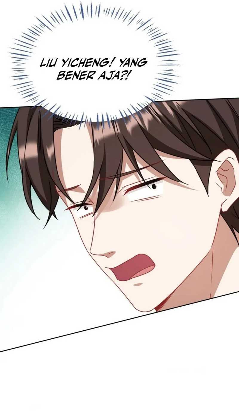 After Improperly Licking a Dog, I Became a Billionaire Chapter 126 - Halaman 56