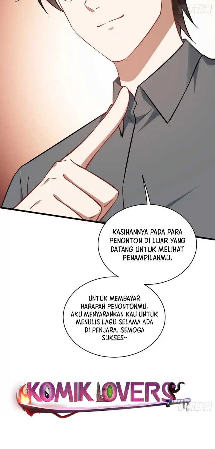 After Improperly Licking a Dog, I Became a Billionaire Chapter 125 - Halaman 3