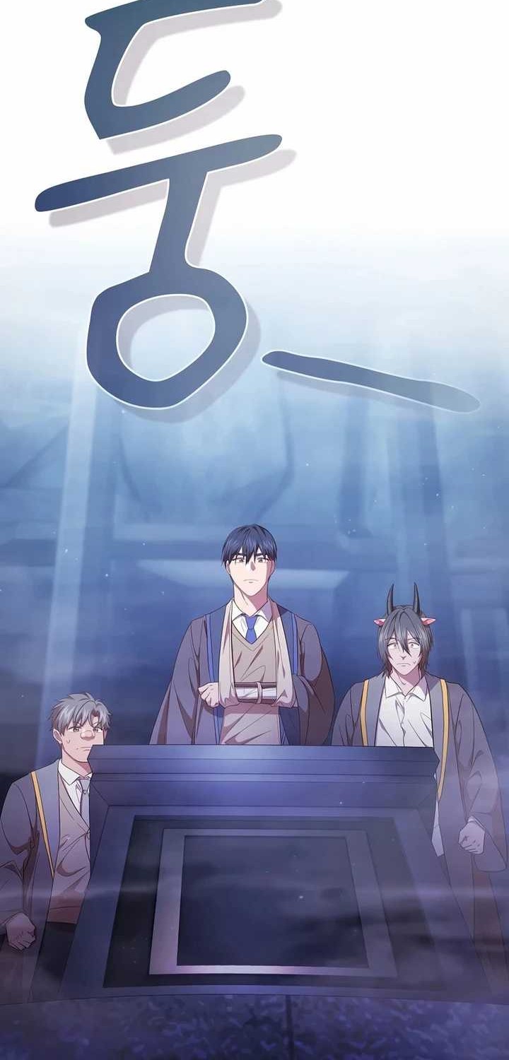 Magic Academy Survival Guide Chapter 107 - Halaman 22