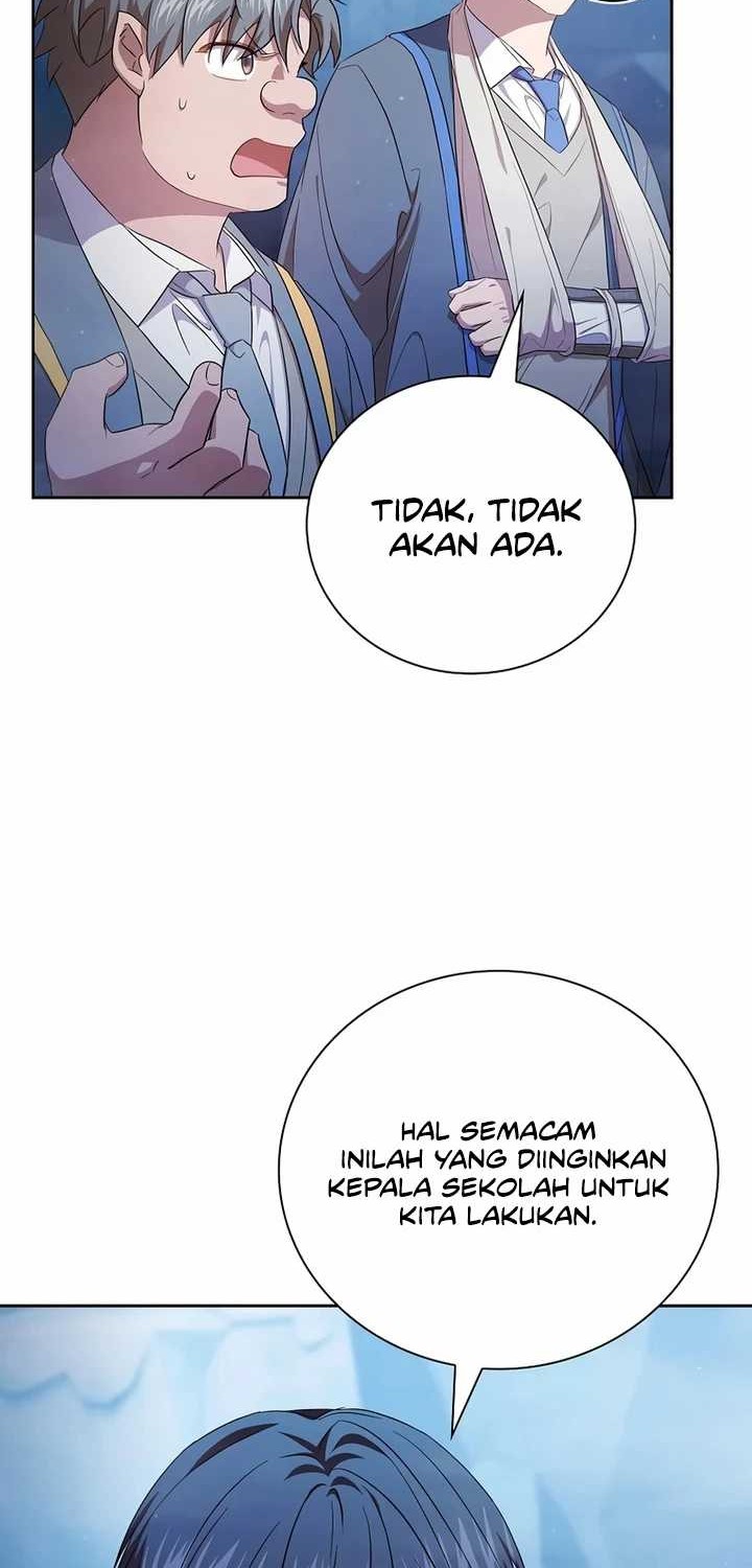 Magic Academy Survival Guide Chapter 107 - Halaman 24