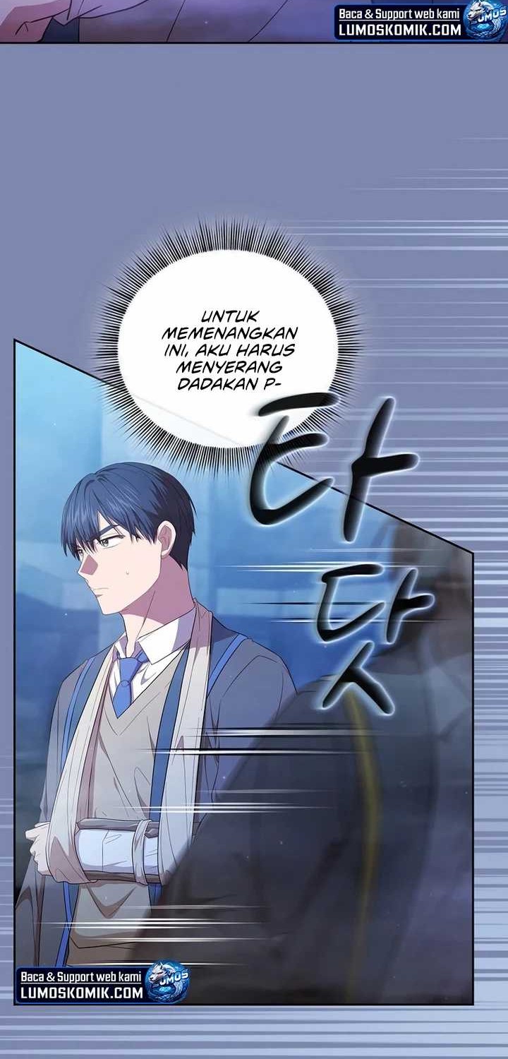 Magic Academy Survival Guide Chapter 107 - Halaman 26