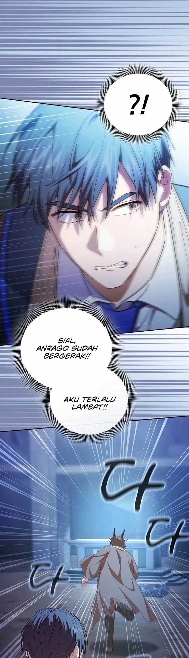 Magic Academy Survival Guide Chapter 107 - Halaman 27