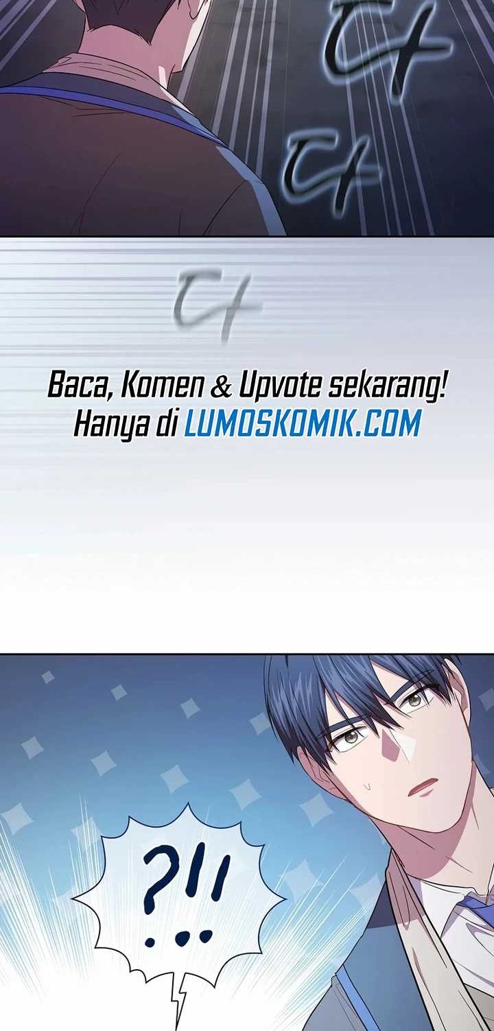 Magic Academy Survival Guide Chapter 107 - Halaman 28
