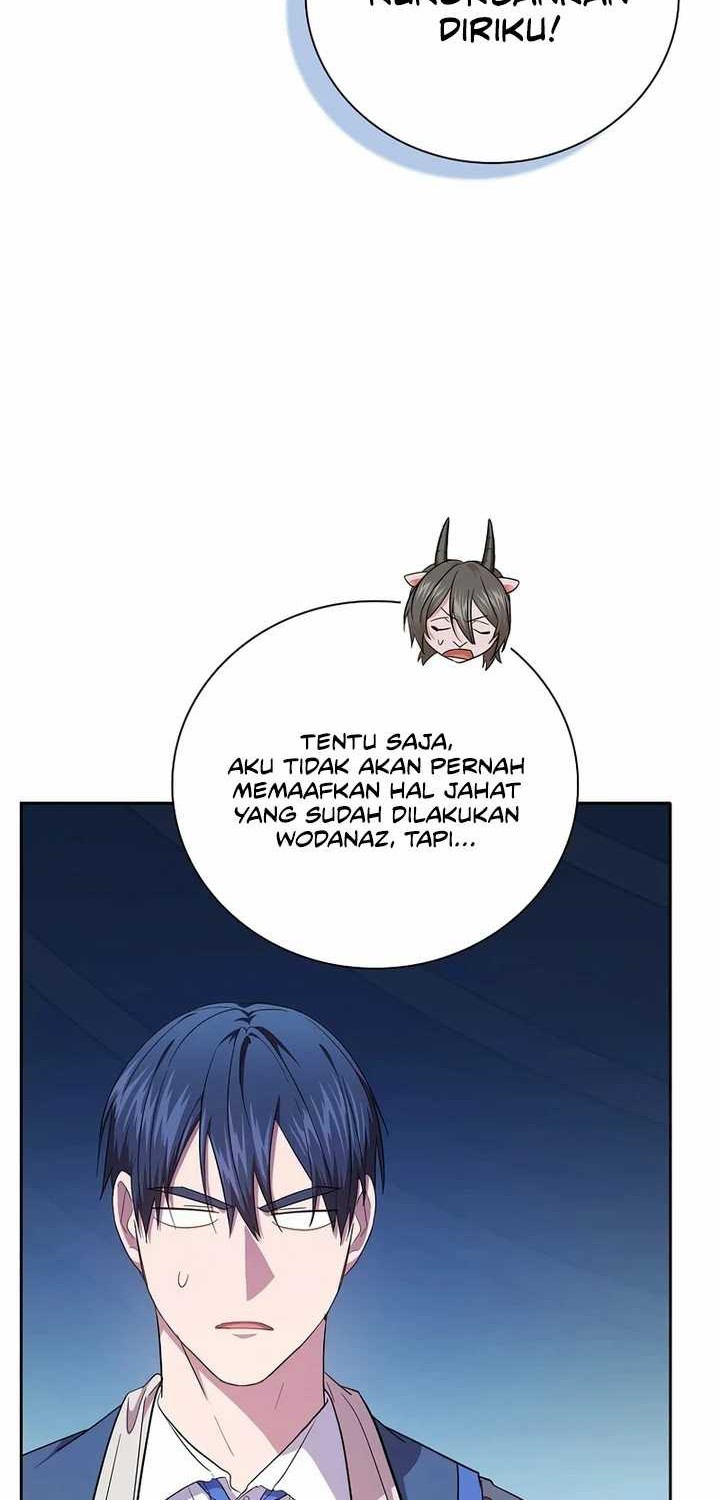Magic Academy Survival Guide Chapter 107 - Halaman 30