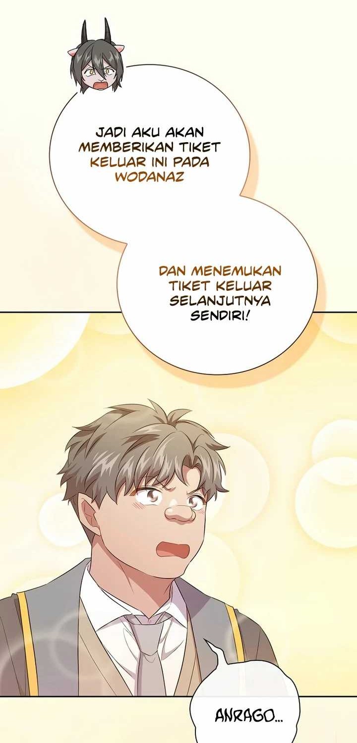 Magic Academy Survival Guide Chapter 107 - Halaman 32