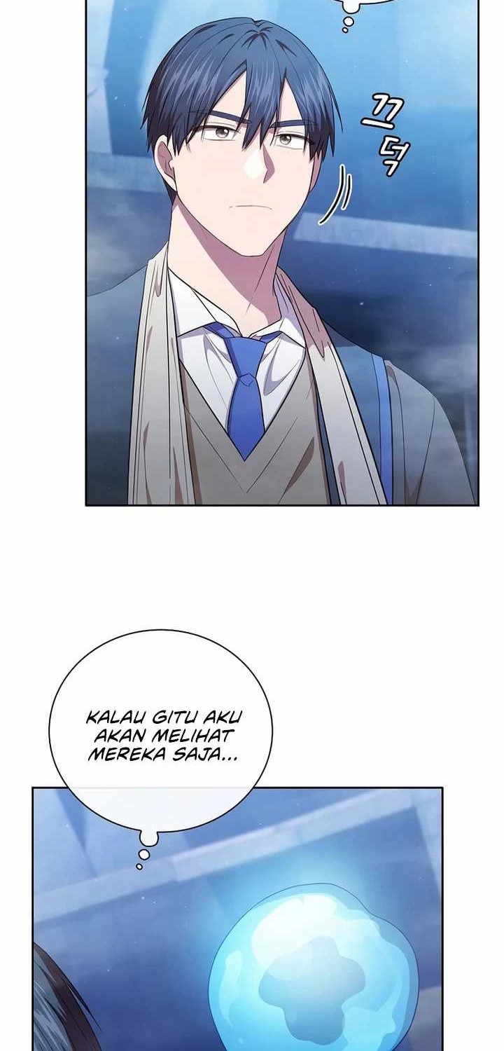 Magic Academy Survival Guide Chapter 107 - Halaman 34
