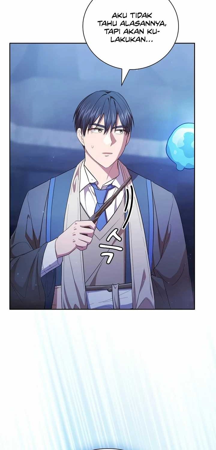 Magic Academy Survival Guide Chapter 107 - Halaman 36