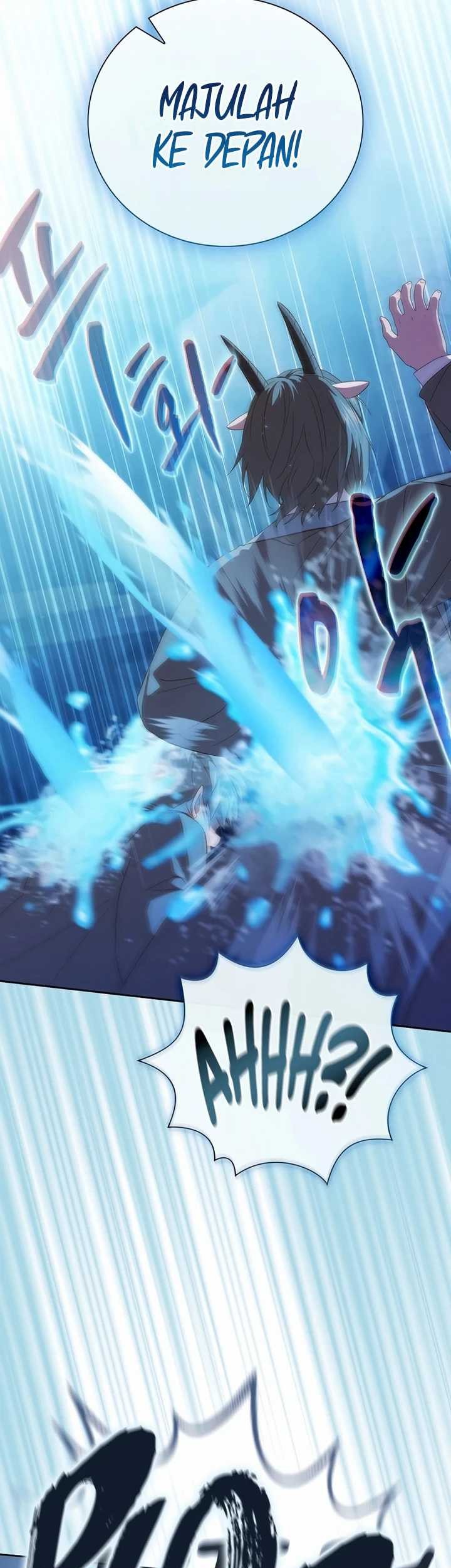 Magic Academy Survival Guide Chapter 107 - Halaman 37