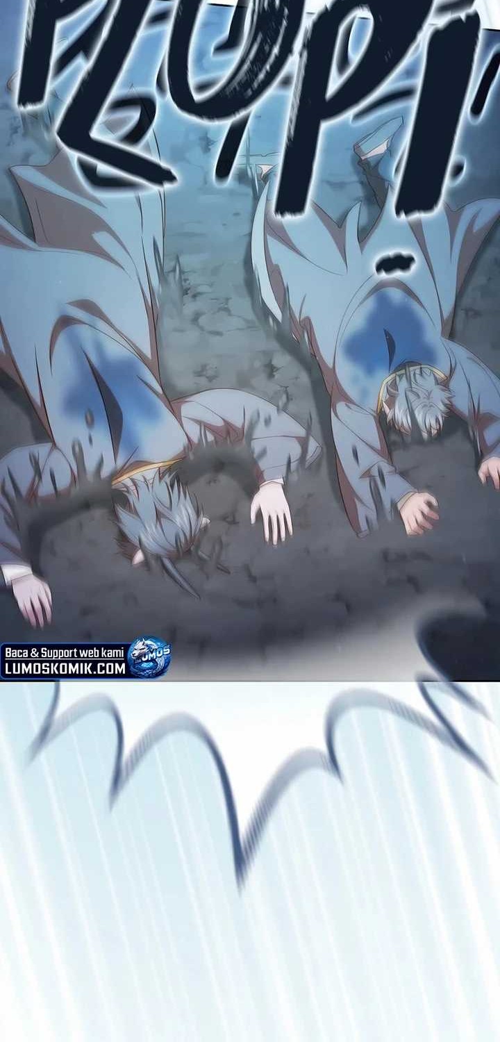 Magic Academy Survival Guide Chapter 107 - Halaman 38