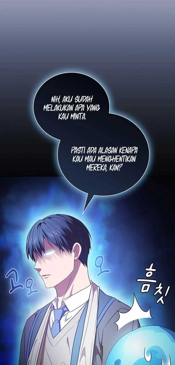 Magic Academy Survival Guide Chapter 107 - Halaman 40