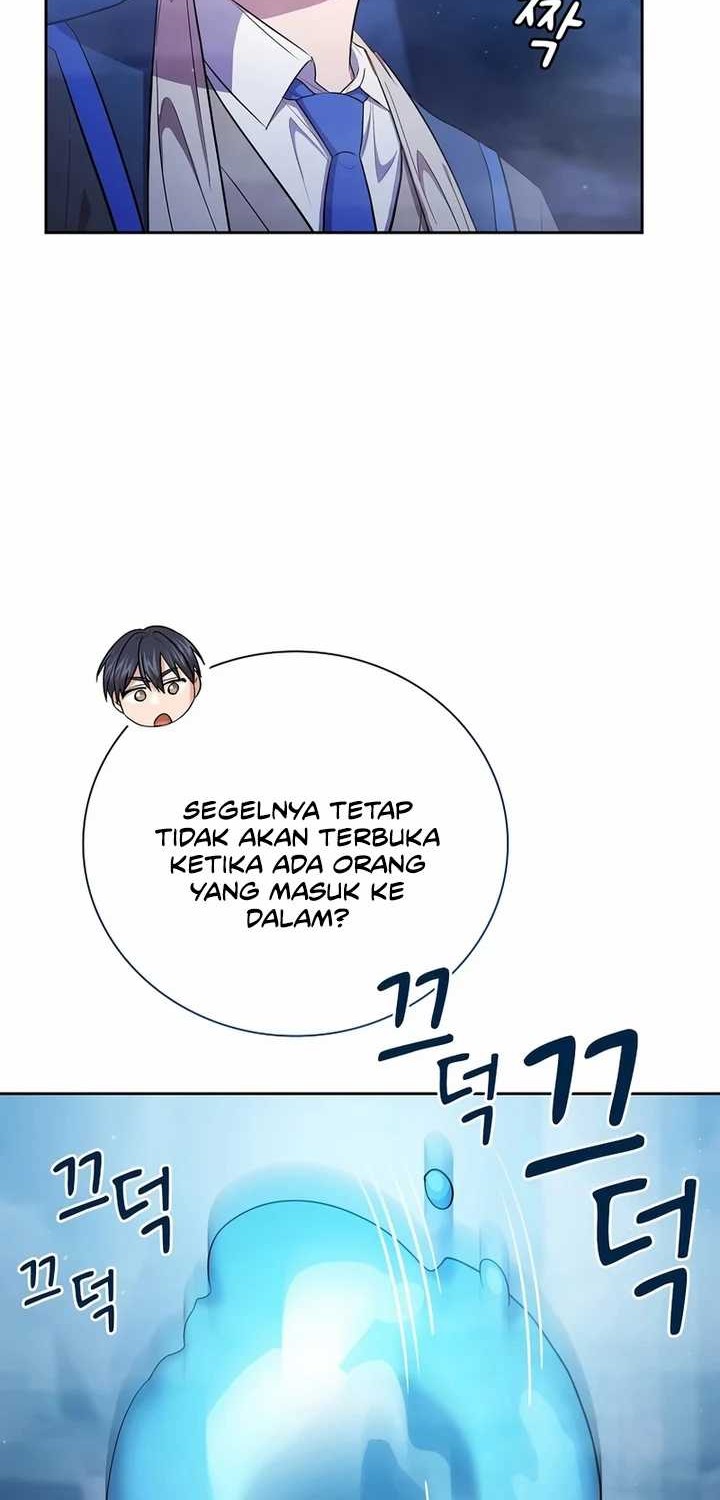 Magic Academy Survival Guide Chapter 107 - Halaman 42