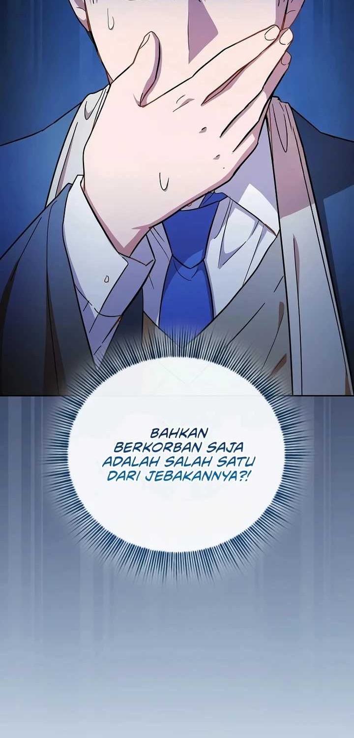 Magic Academy Survival Guide Chapter 107 - Halaman 44