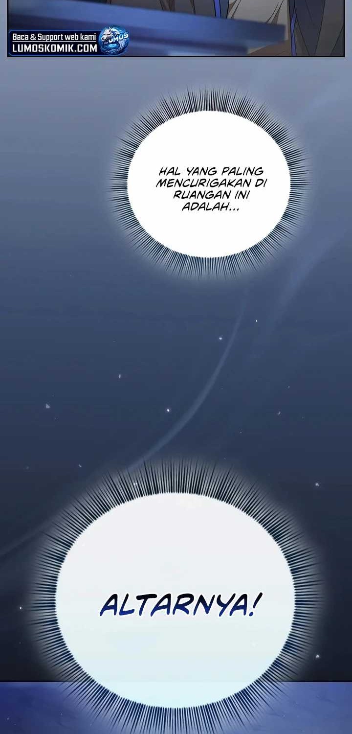 Magic Academy Survival Guide Chapter 107 - Halaman 46