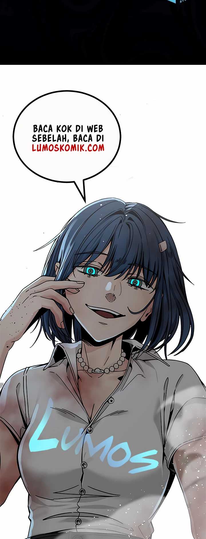 Magic Academy Survival Guide Chapter 107 - Halaman 63