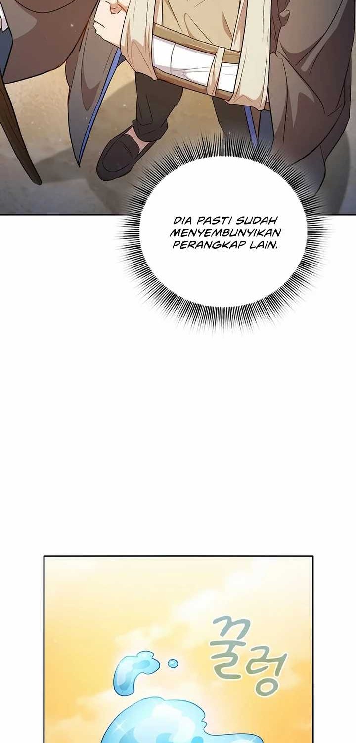 Magic Academy Survival Guide Chapter 107 - Halaman 6