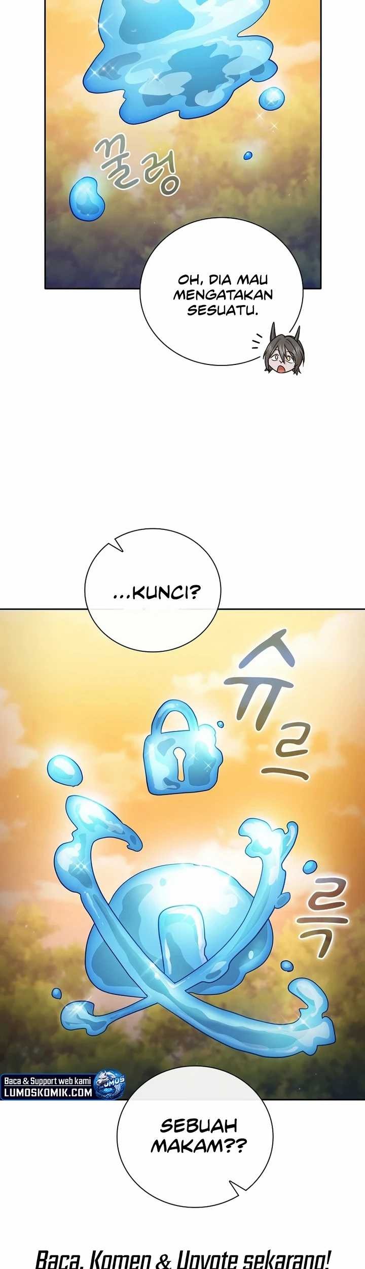 Magic Academy Survival Guide Chapter 107 - Halaman 7