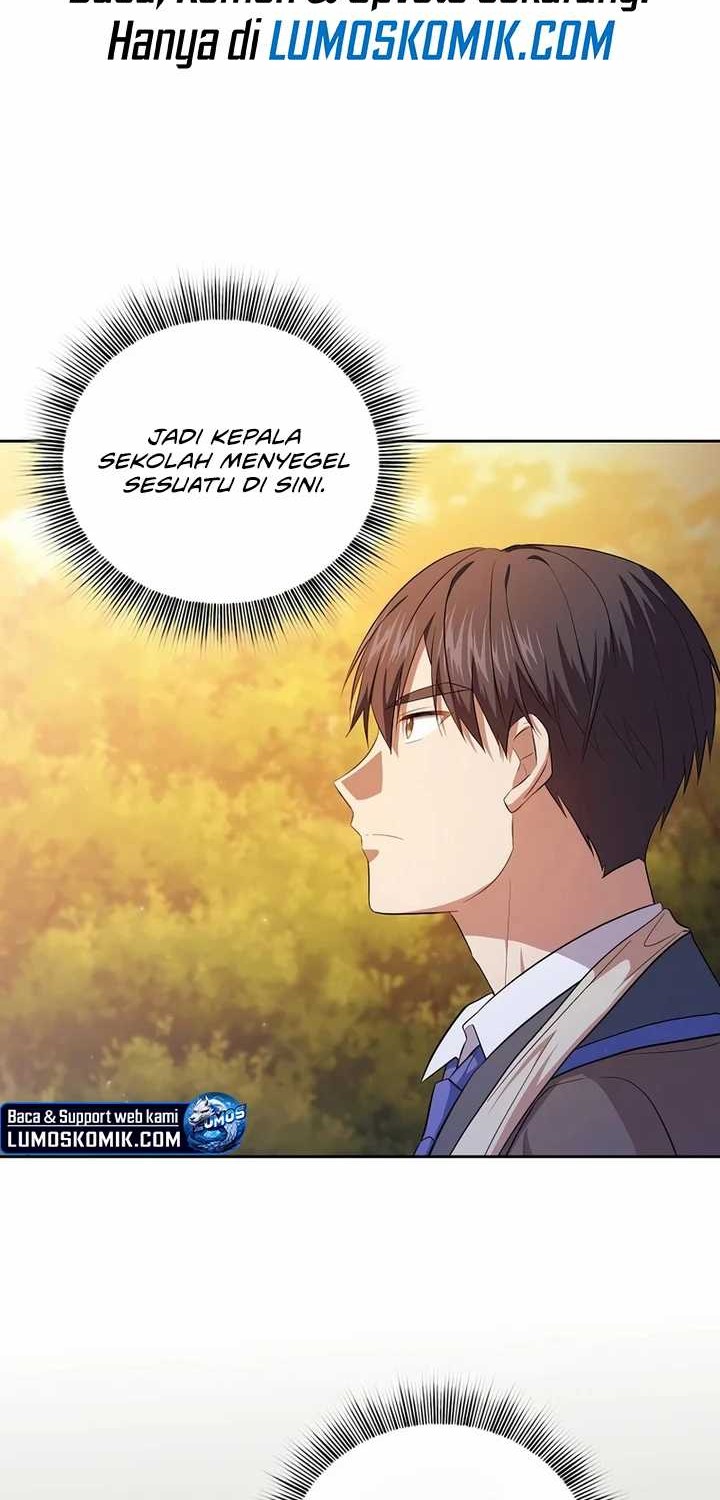 Magic Academy Survival Guide Chapter 107 - Halaman 8