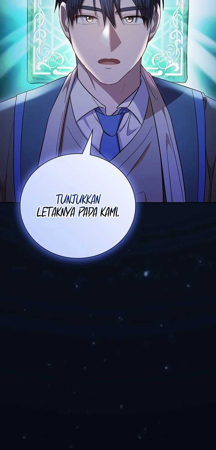 Magic Academy Survival Guide Chapter 107 - Halaman 10