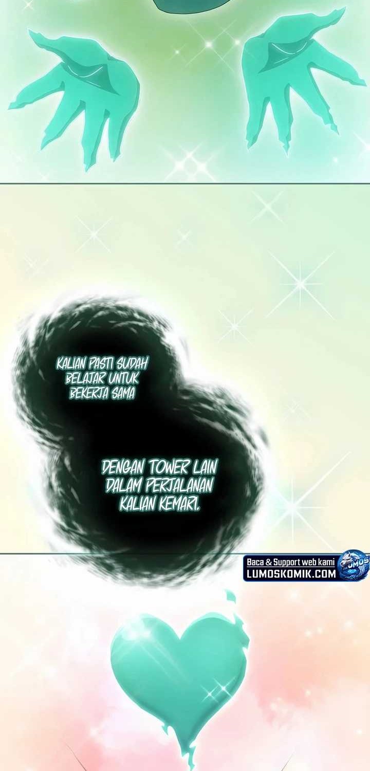 Magic Academy Survival Guide Chapter 107 - Halaman 18
