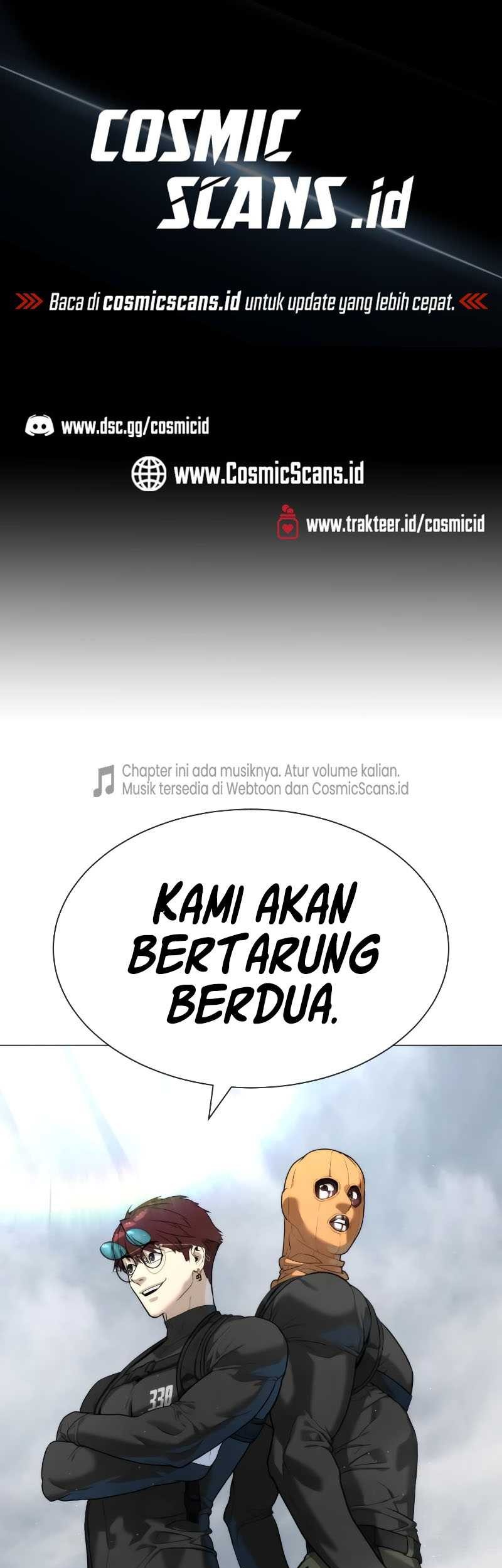 Manhwa Killer Peter Chapter 56 gambar 2