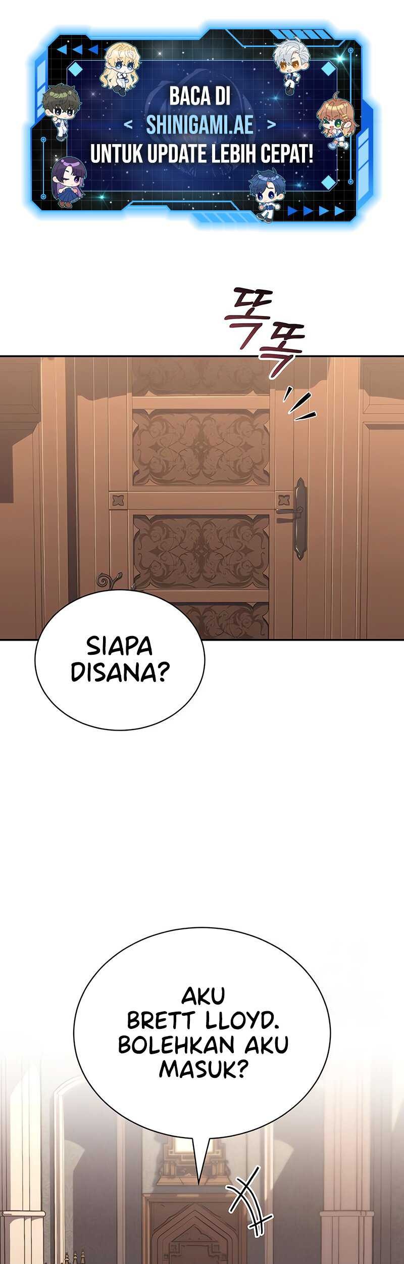 Manhwa Lazy Prince Becomes a Genius Chapter 115 gambar 2
