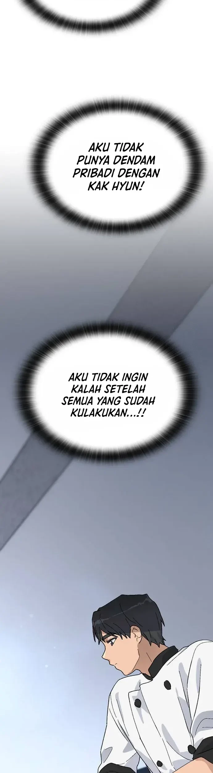 Healing Life Through Camping in Another World Chapter 27 - Halaman 19
