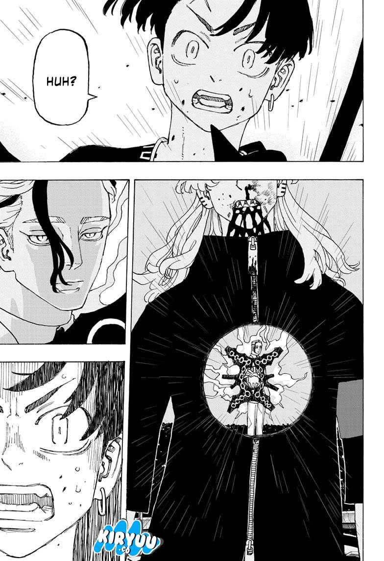 Astro Royale Chapter 17 - Halaman 7