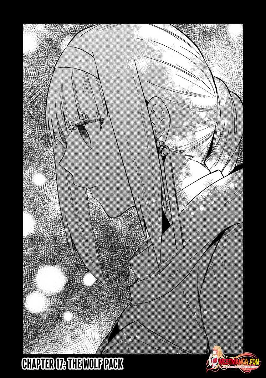 Manga 6-sai No Kenja Wa Hikage No Michi Wo Ayumitaia Chapter 17 gambar 2
