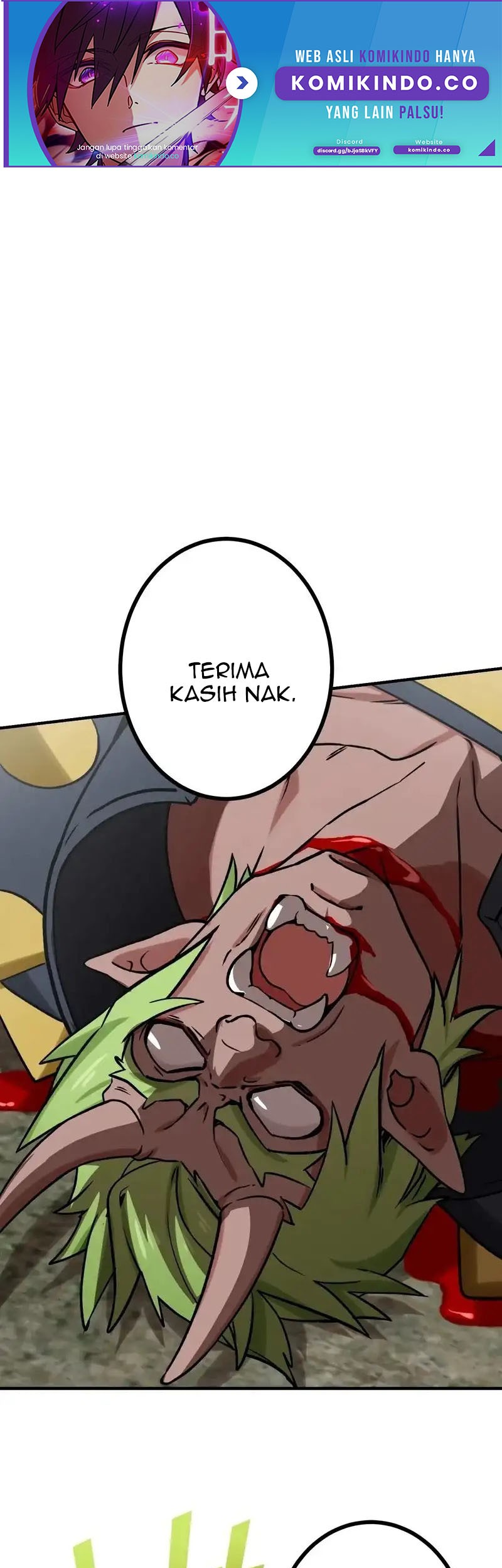 Manga The strongest assassin gets transferred to another world with his whole class Chapter 37 gambar 2