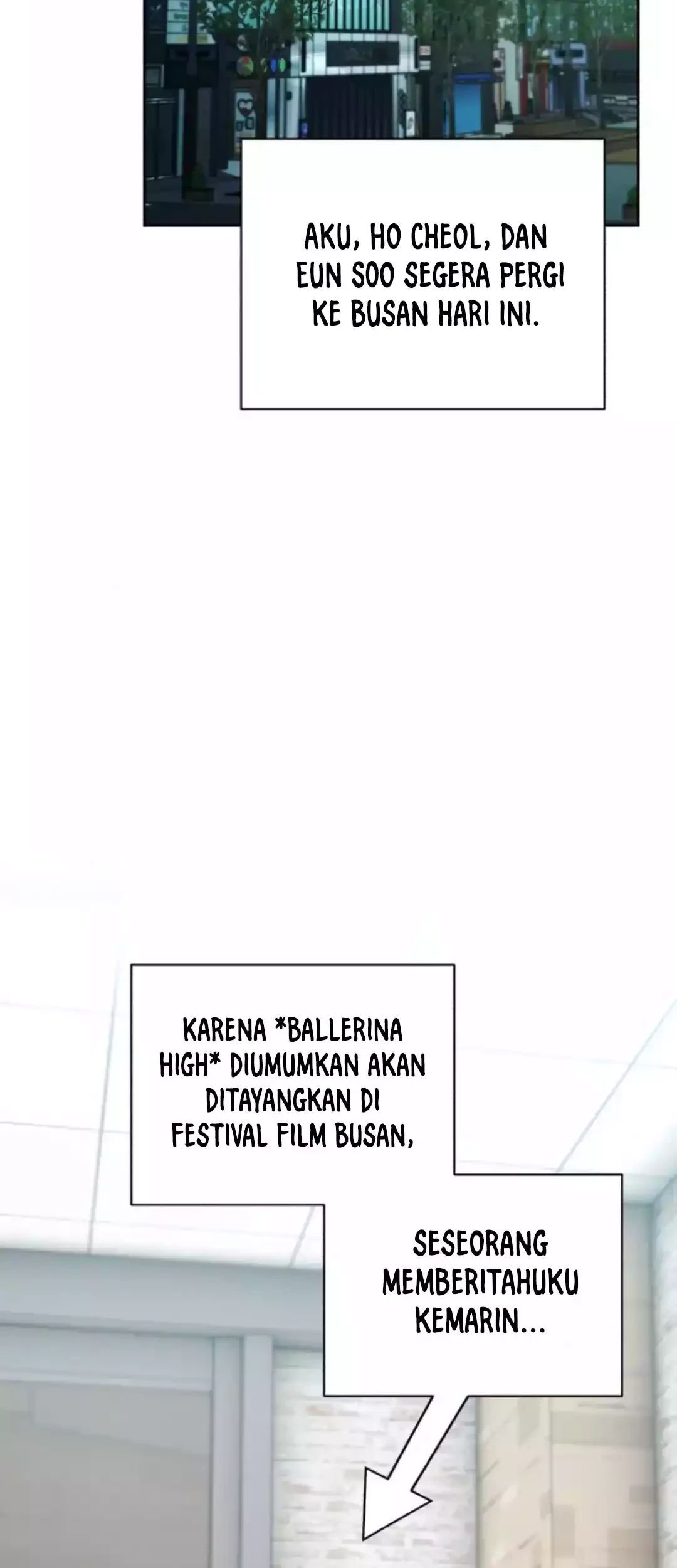 Genius Actor’s Aura Chapter 51 - Halaman 60