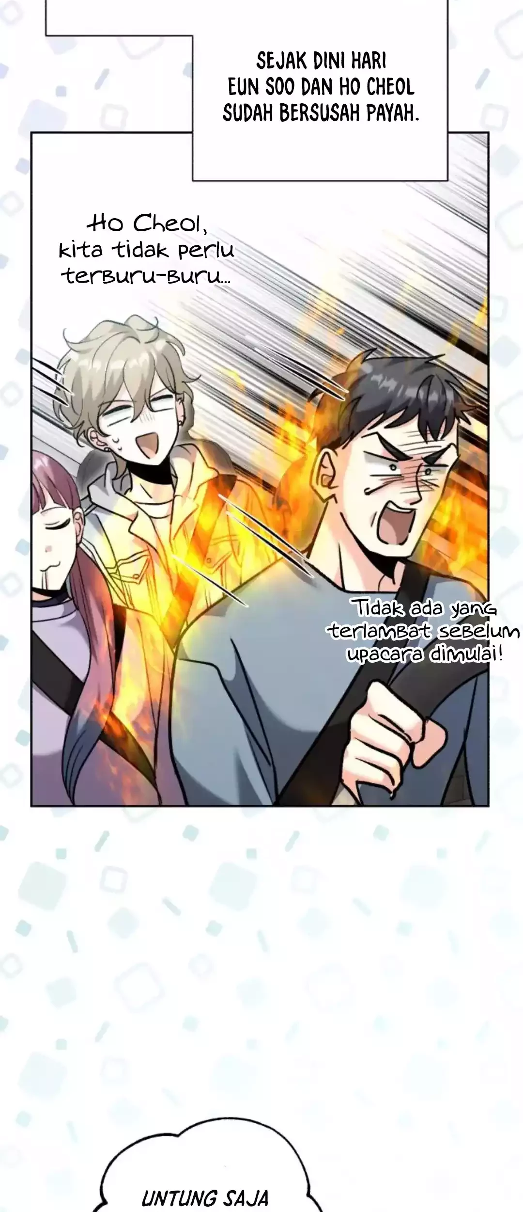 Genius Actor’s Aura Chapter 51 - Halaman 63