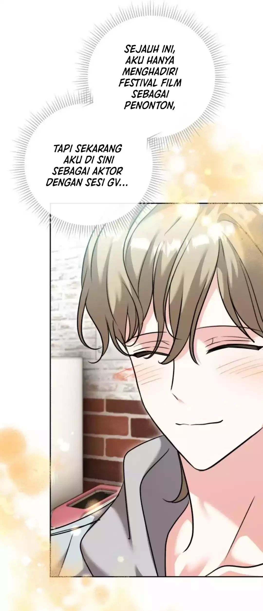 Genius Actor’s Aura Chapter 51 - Halaman 69