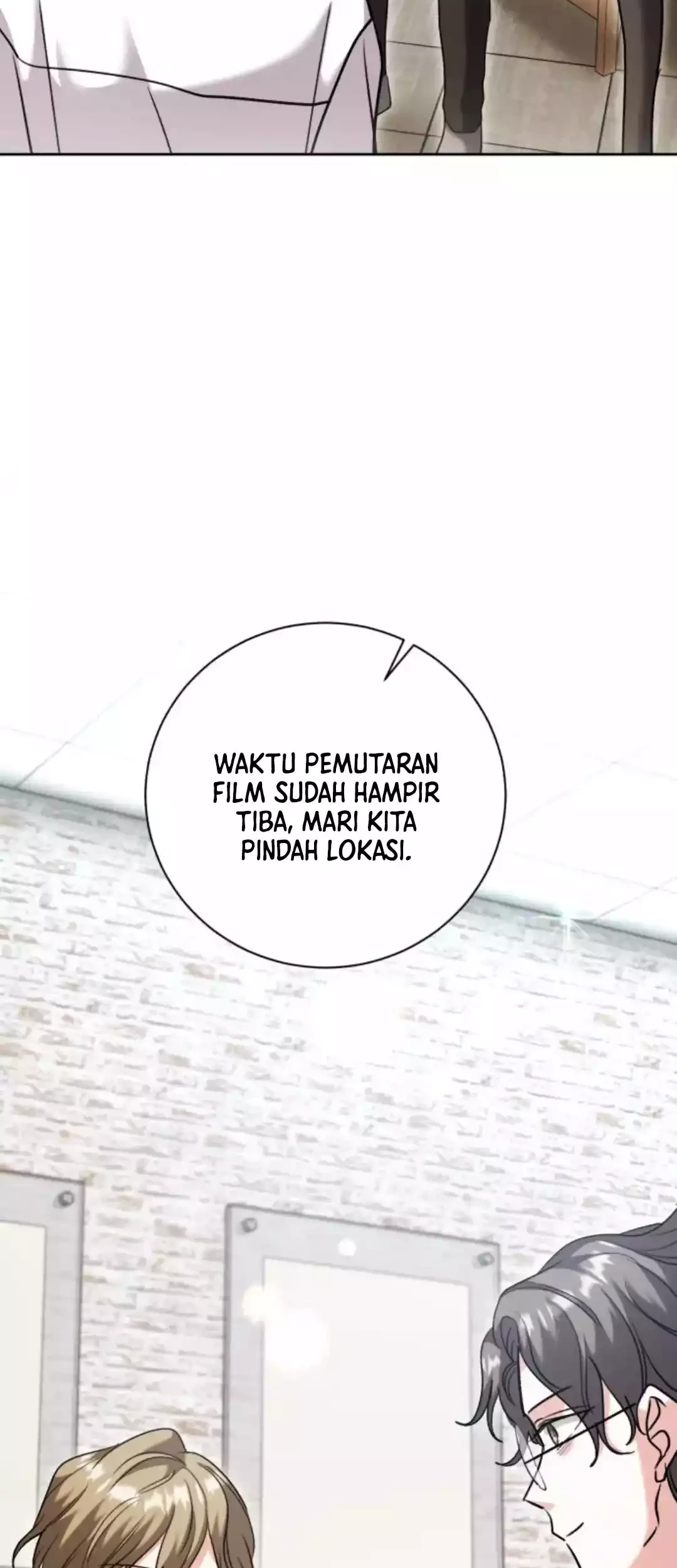 Genius Actor’s Aura Chapter 51 - Halaman 71