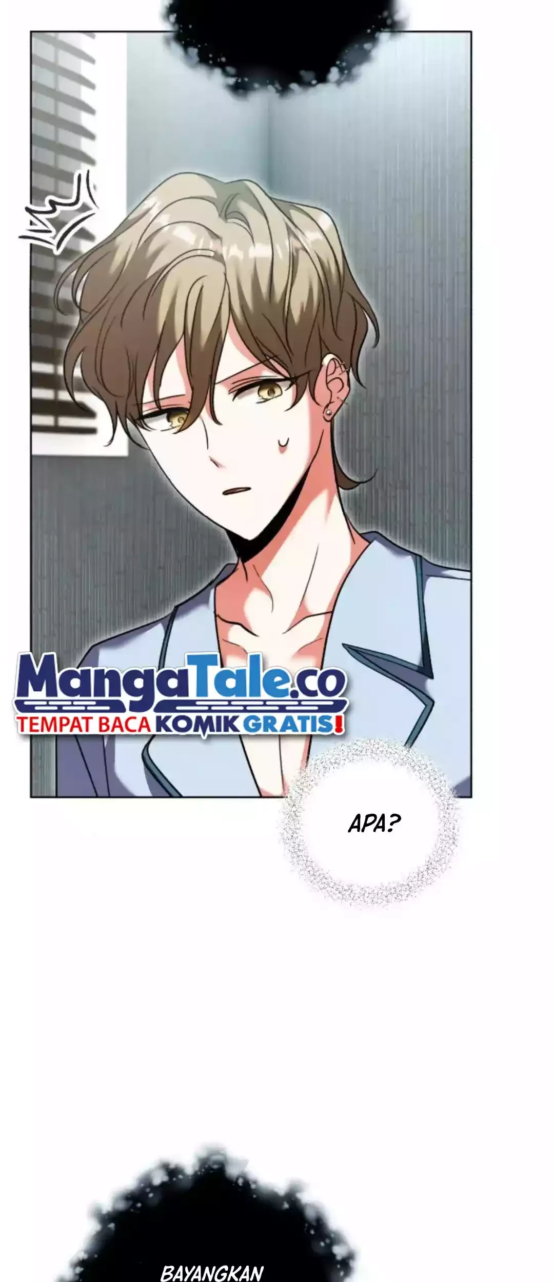 Genius Actor’s Aura Chapter 51 - Halaman 6