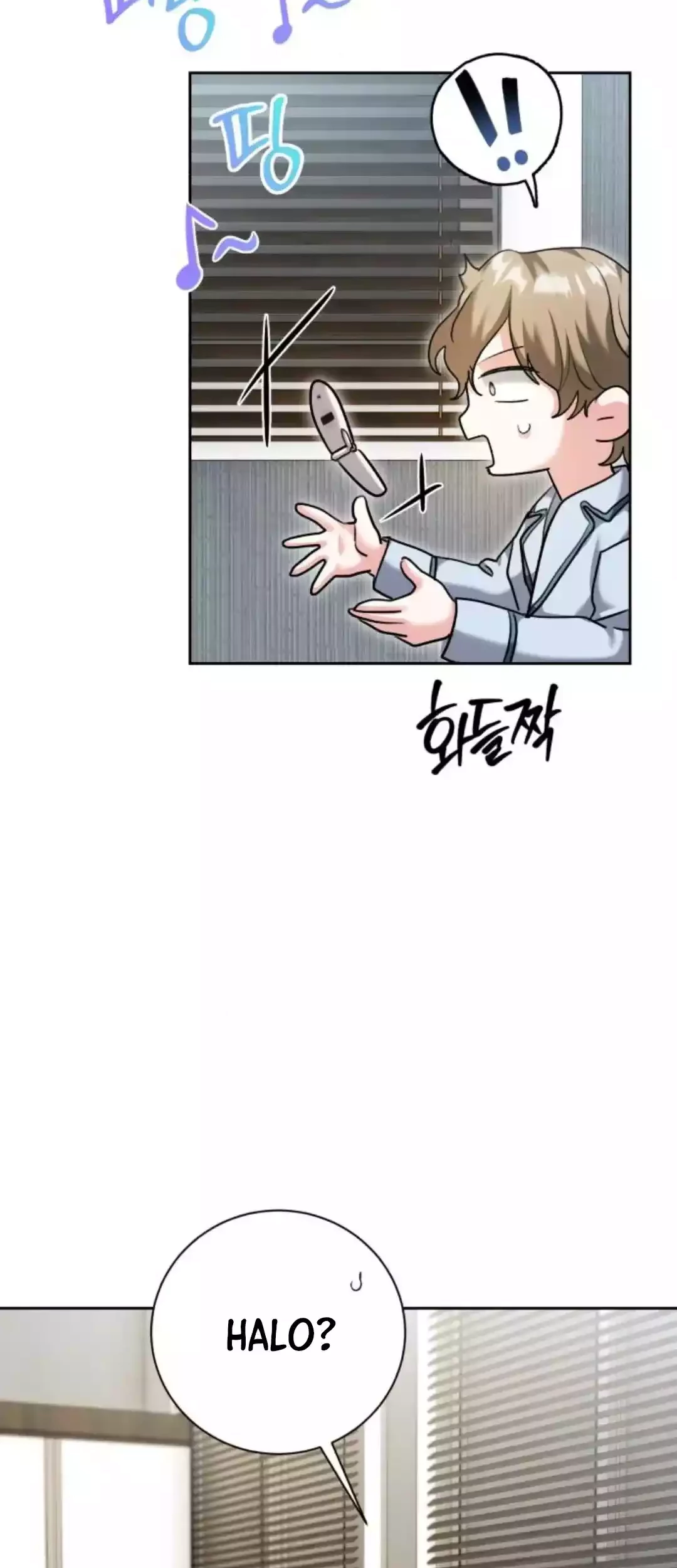 Genius Actor’s Aura Chapter 51 - Halaman 10