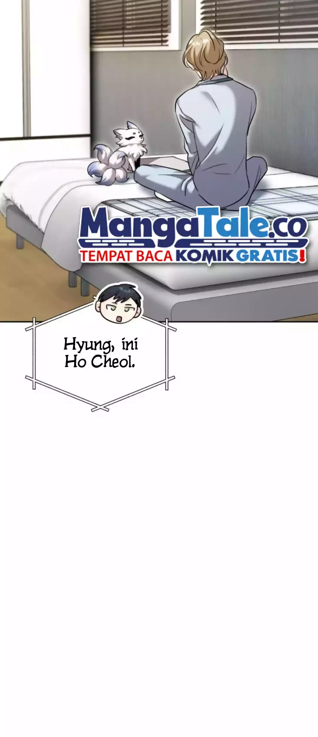 Genius Actor’s Aura Chapter 51 - Halaman 11