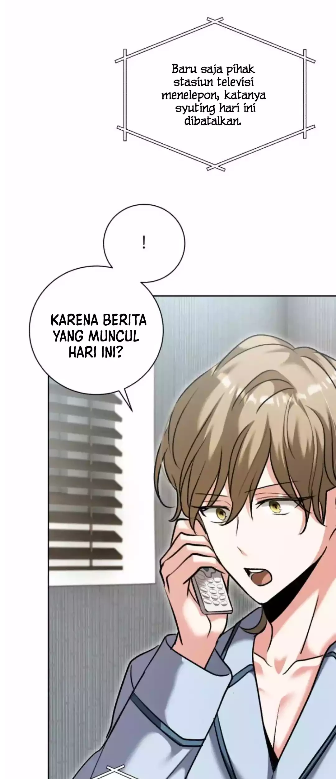 Genius Actor’s Aura Chapter 51 - Halaman 12